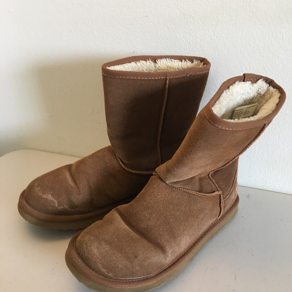 Women’s winter boots
